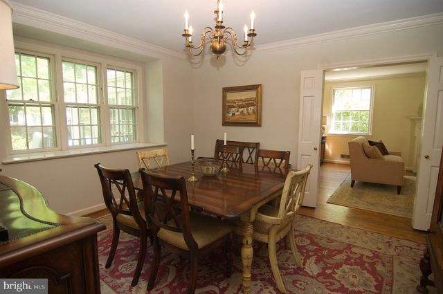 3803 LELAND ST, Chevy Chase, MD 20815
