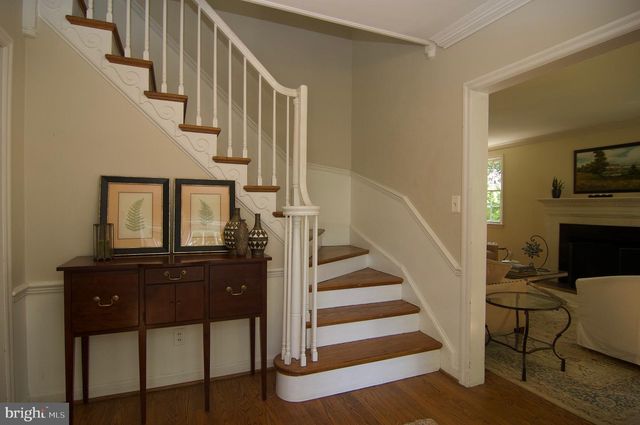 3803 LELAND ST, Chevy Chase, MD 20815