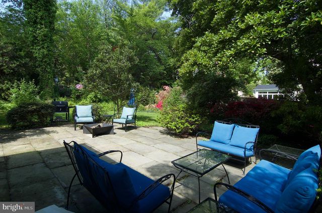 3803 LELAND ST, Chevy Chase, MD 20815