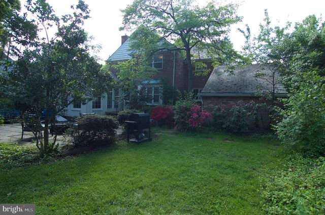 3803 LELAND ST, Chevy Chase, MD 20815