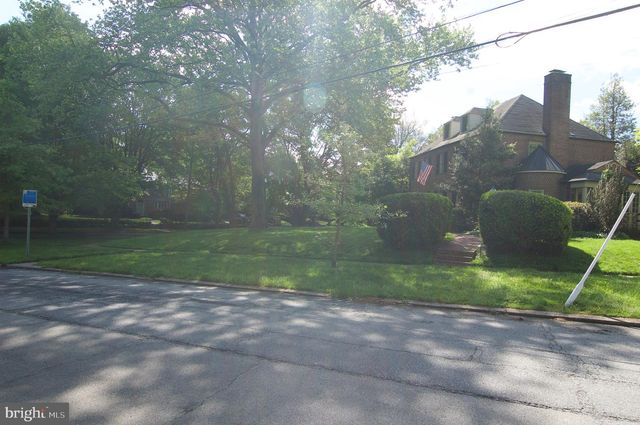 3803 LELAND ST, Chevy Chase, MD 20815