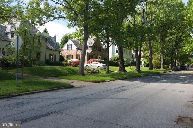 3803 LELAND ST, Chevy Chase, MD 20815