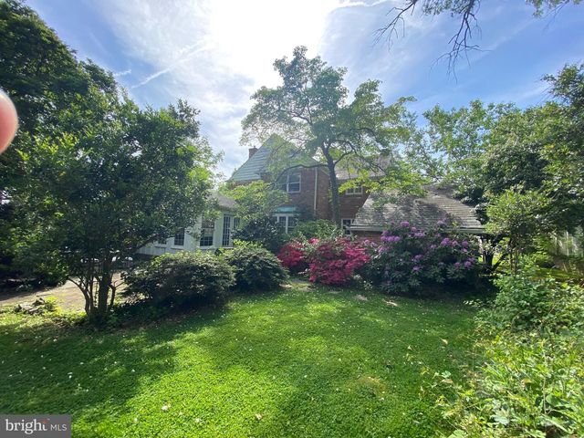 3803 LELAND ST, Chevy Chase, MD 20815