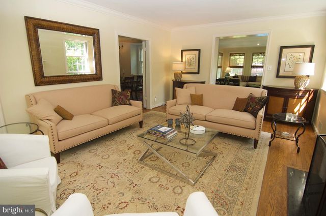 3803 LELAND ST, Chevy Chase, MD 20815
