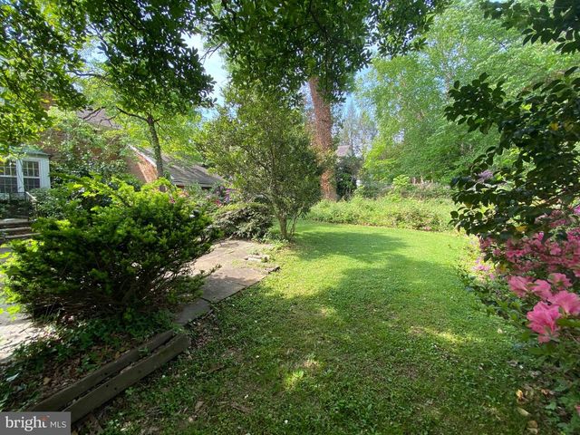 3803 LELAND ST, Chevy Chase, MD 20815