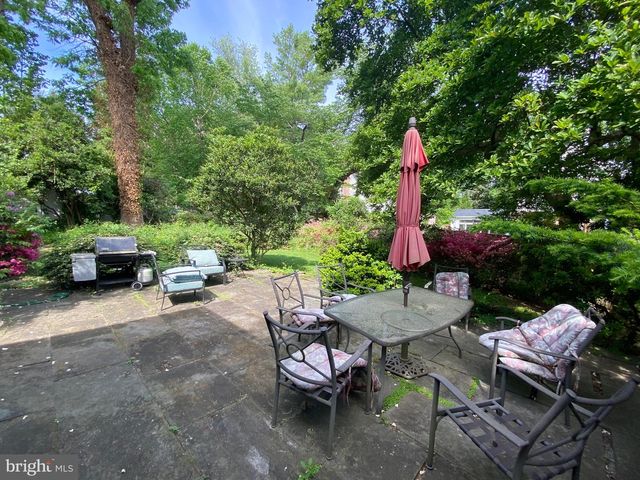 3803 LELAND ST, Chevy Chase, MD 20815