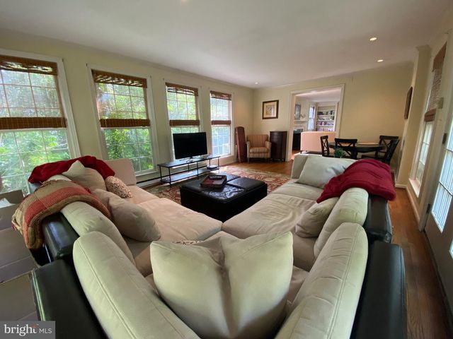 3803 LELAND ST, Chevy Chase, MD 20815