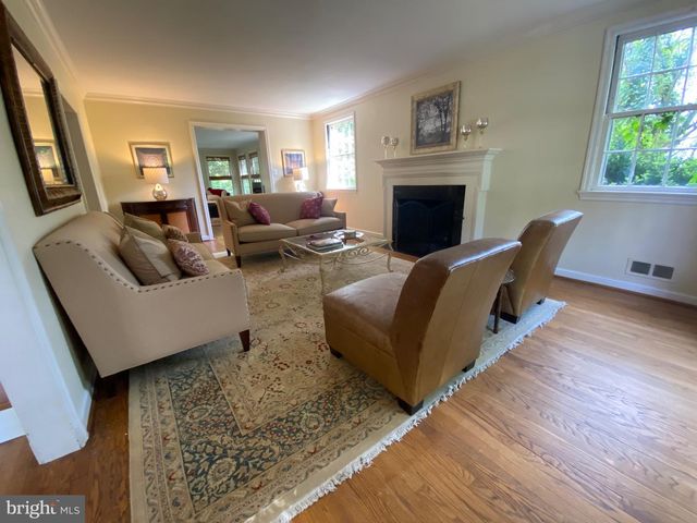 3803 LELAND ST, Chevy Chase, MD 20815