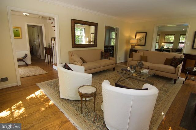 3803 LELAND ST, Chevy Chase, MD 20815