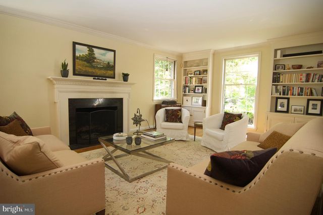 3803 LELAND ST, Chevy Chase, MD 20815