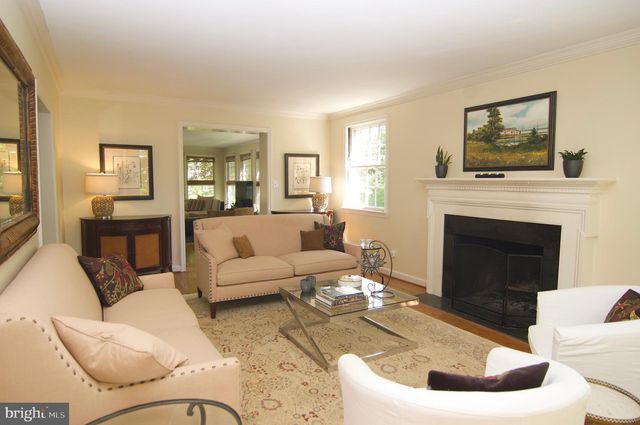 3803 LELAND ST, Chevy Chase, MD 20815
