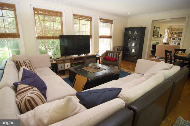 3803 LELAND ST, Chevy Chase, MD 20815