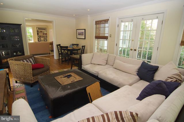 3803 LELAND ST, Chevy Chase, MD 20815