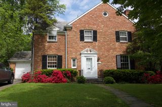 3803 LELAND ST, Chevy Chase, MD 20815