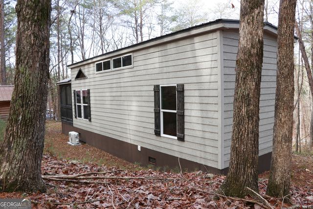 1217 Henderson Circle, Lyerly, GA 30730