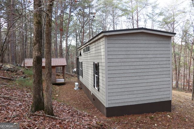 1217 Henderson Circle, Lyerly, GA 30730