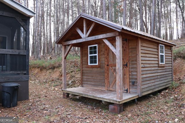 1217 Henderson Circle, Lyerly, GA 30730