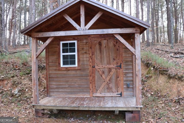 1217 Henderson Circle, Lyerly, GA 30730