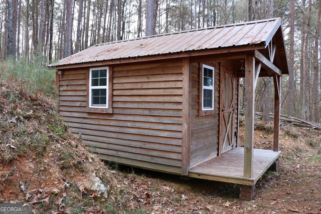 1217 Henderson Circle, Lyerly, GA 30730