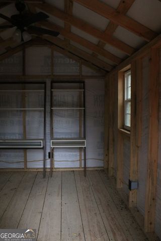 1217 Henderson Circle, Lyerly, GA 30730