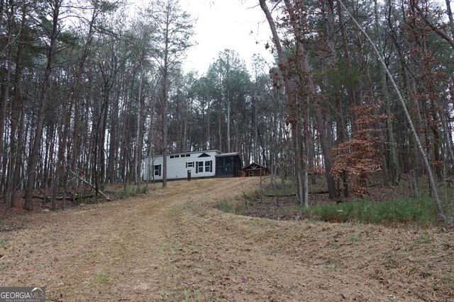 1217 Henderson Circle, Lyerly, GA 30730