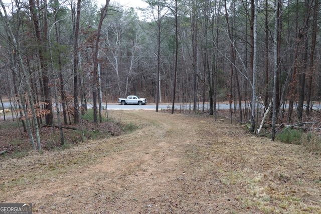 1217 Henderson Circle, Lyerly, GA 30730