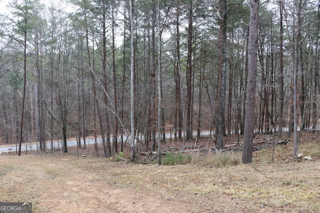 1217 Henderson Circle, Lyerly, GA 30730