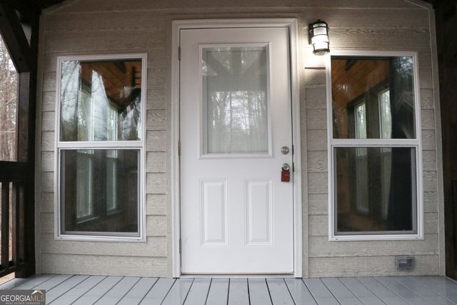 1217 Henderson Circle, Lyerly, GA 30730