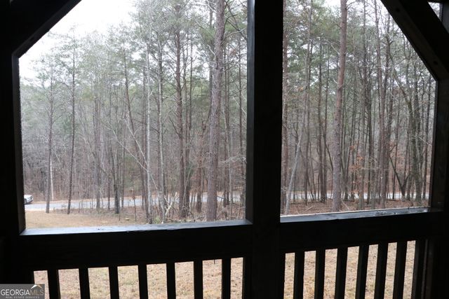 1217 Henderson Circle, Lyerly, GA 30730