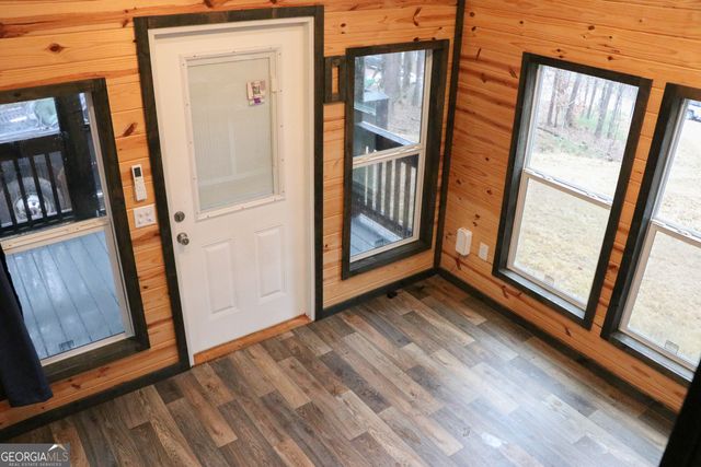 1217 Henderson Circle, Lyerly, GA 30730