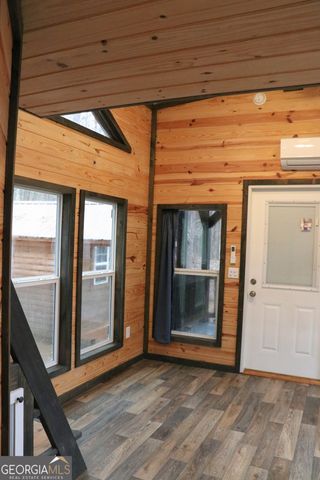 1217 Henderson Circle, Lyerly, GA 30730