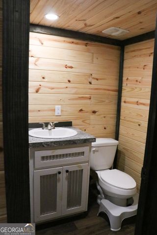 1217 Henderson Circle, Lyerly, GA 30730