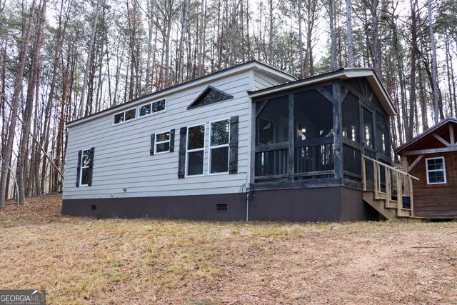 1217 Henderson Circle, Lyerly, GA 30730