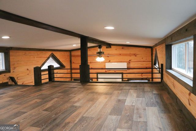 1217 Henderson Circle, Lyerly, GA 30730