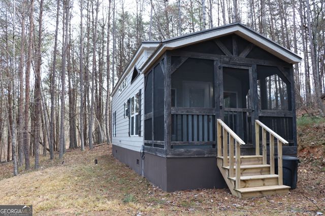 1217 Henderson Circle, Lyerly, GA 30730