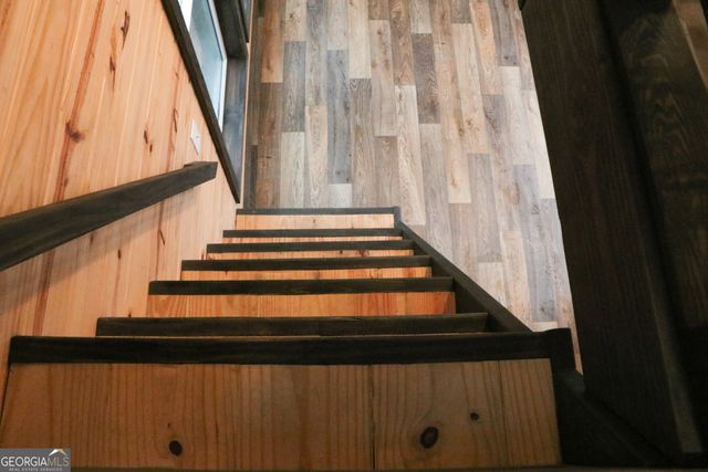 1217 Henderson Circle, Lyerly, GA 30730