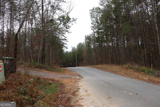 1217 Henderson Circle, Lyerly, GA 30730