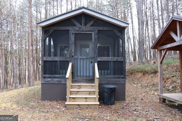 1217 Henderson Circle, Lyerly, GA 30730