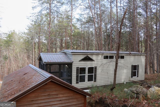 1217 Henderson Circle, Lyerly, GA 30730