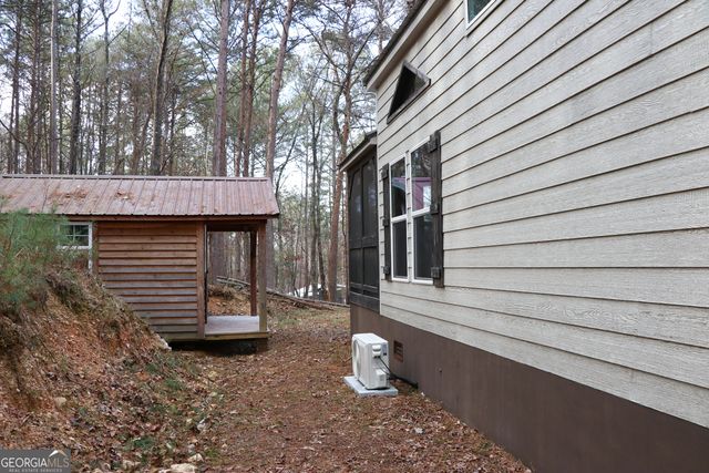 1217 Henderson Circle, Lyerly, GA 30730