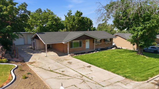 333 E 3100 N, North Ogden, UT 84414
