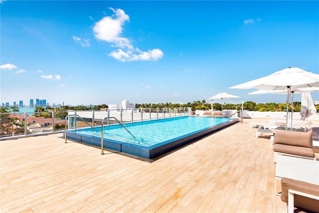 1201 20th St 204, Miami Beach, FL 33139