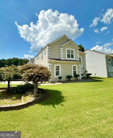 3404 Grovewood Lane, Duluth, GA 30096