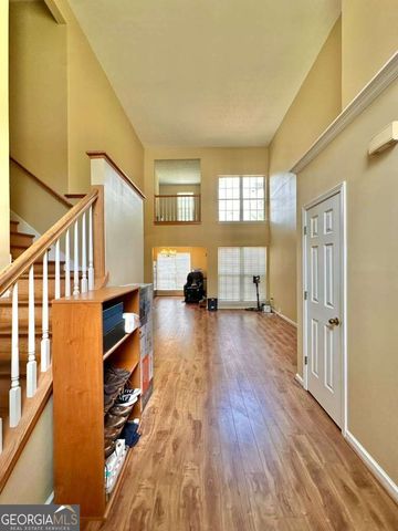 3404 Grovewood Lane, Duluth, GA 30096