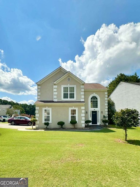 3404 Grovewood Lane, Duluth, GA 30096