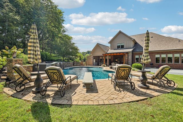 429 Buffalo Run, Goodlettsville, TN 37072