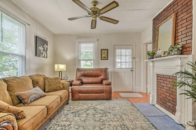 116 Esther Street, Bristol, TN 37620