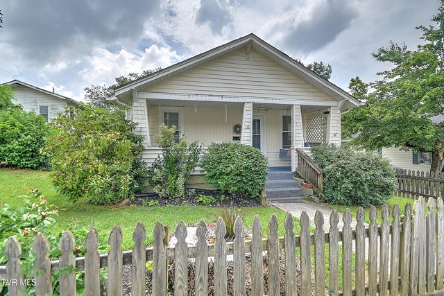 116 Esther Street, Bristol, TN 37620