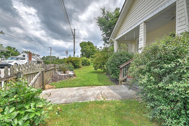 116 Esther Street, Bristol, TN 37620