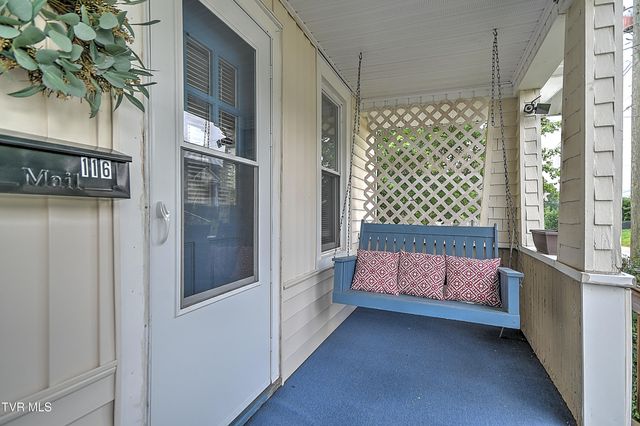 116 Esther Street, Bristol, TN 37620